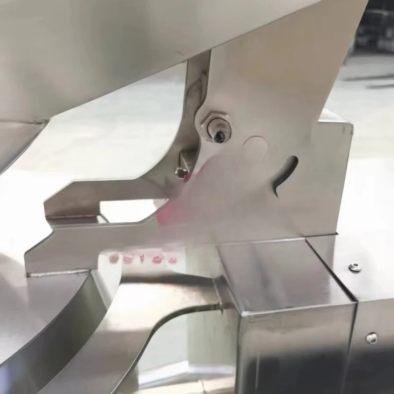 Industrial Carrot Shredder Julienne Sweet Potato Automatic Chips Ginger Slicer Cutting French Fries Cutter Machine