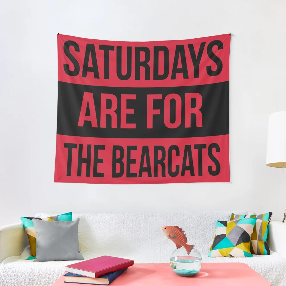 

Cincinnati Tapestry Wall Decor Hanging Bed Room Decoration Room Decor Korean Style Aesthetic Room Decor Tapestry
