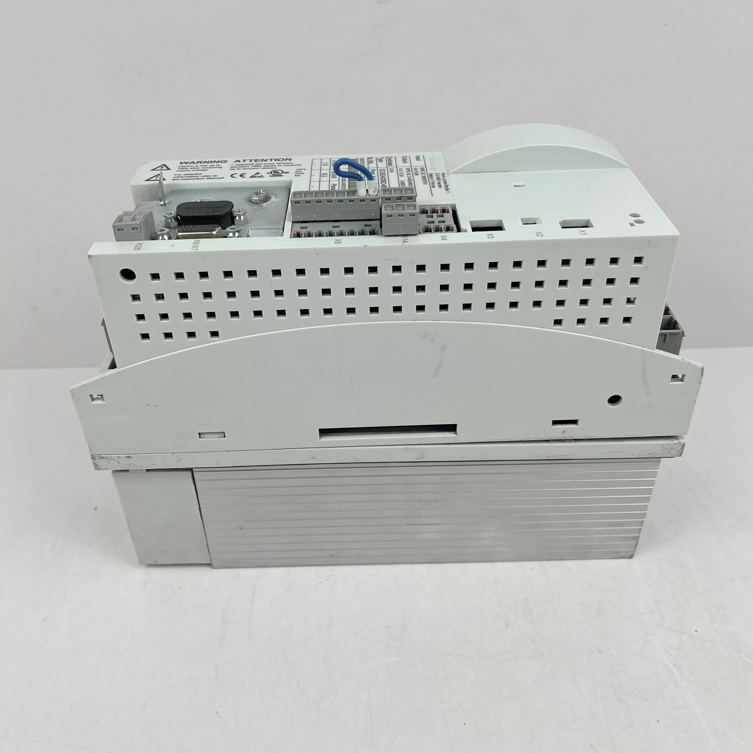 USED ECSEA008C4B  In the warehouse ready for delivery