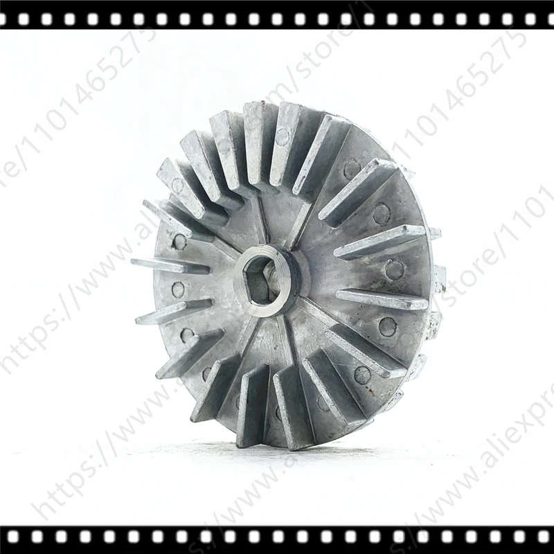 Вентилятор ДЛЯ METABO FSR 200 Intec FMS 200 Intec 330001750