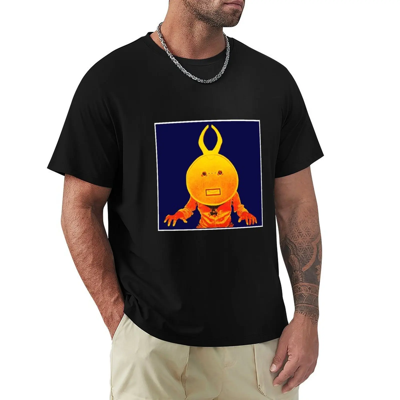 Head Hunters Herbie Hancock T-Shirt Summer Festival T-Shirt