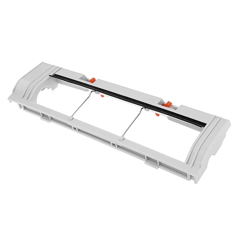 EAS-For Xiaomi Mijia G1 MJSTG1 Mi Robot Vacuum-Mop Essential SKV4136GL خزان المياه صندوق الغبار فرشاة رئيسية فلتر Hepa ممسحة الملابس