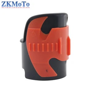 Öldichtung Gabel Reiniger Motorrad, Fahrradreparaturwerkzeug, Stoßdämpfer, Reinigungswerkzeug, 45-55 mm 8 Hauptverkaufsschockreparatur -Kit - №7