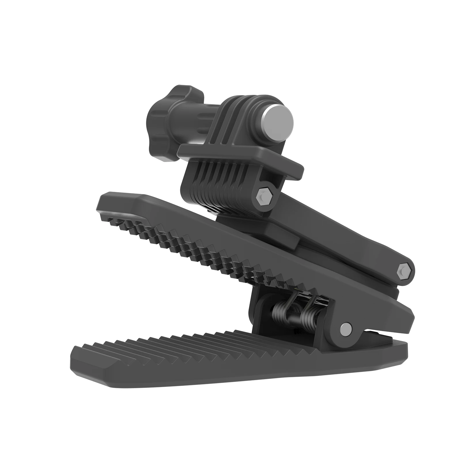 

Stretchable Magnetic Backpack Clip for DJI Action 5Pro Sports Camera For Insta360 X5