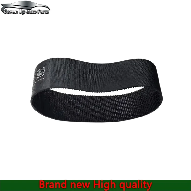

7806040392 New Heat Resistant Auto Steering Spare Parts Power Steering Belt For BMW 5series F10 520i 523i 525i 528i 535i F18