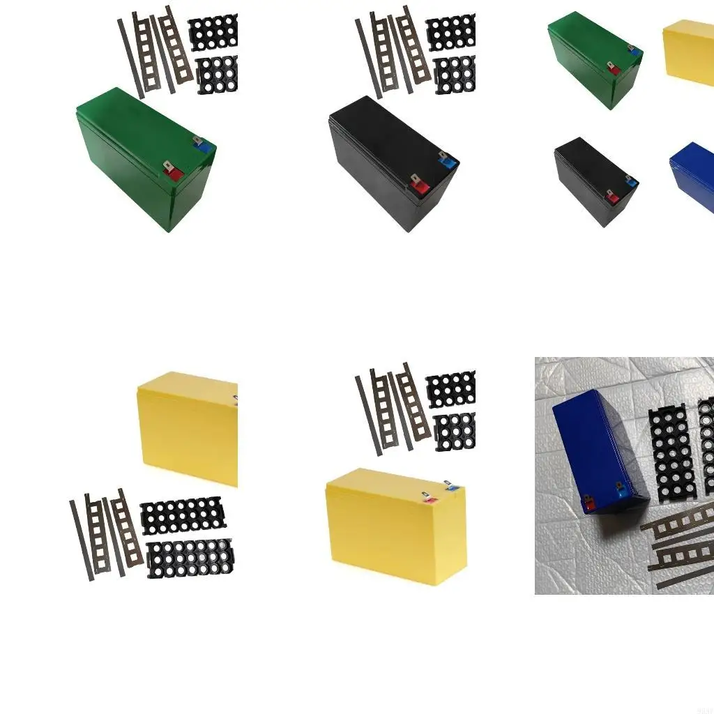 95AF Protective 12V… - image