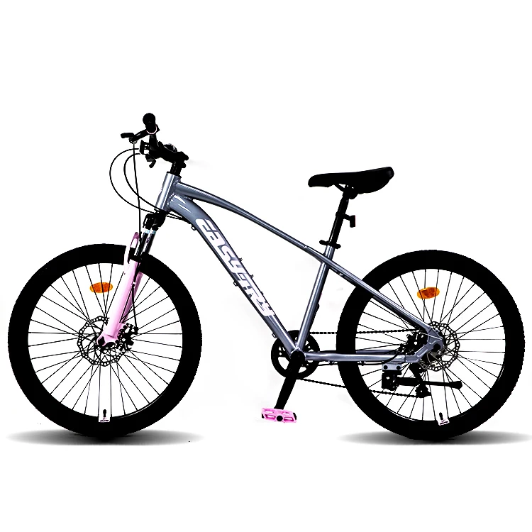 

The New Youth Bicycle Disc Brake Bike 7speed Bike for for Teenagers Aged 12-16