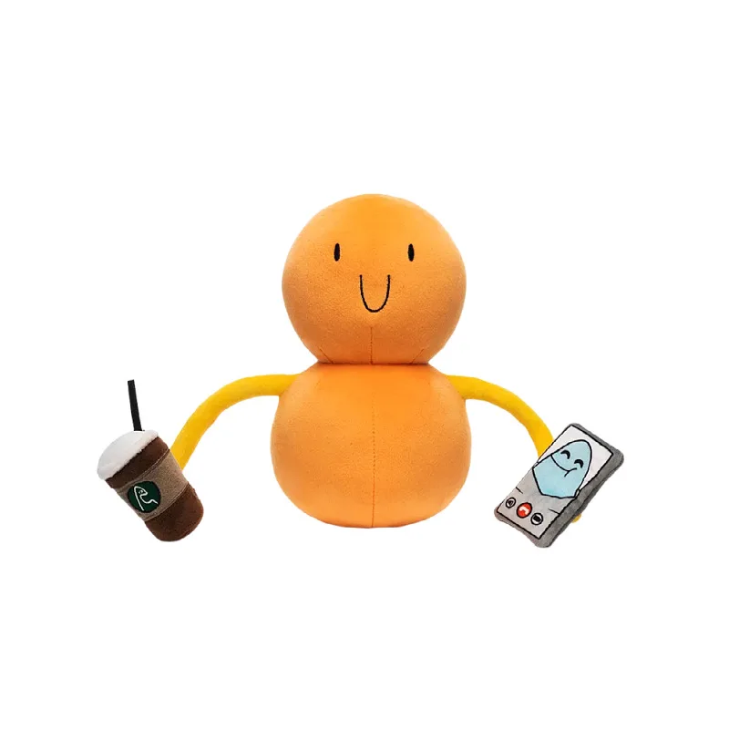 

Anime The Land Of Boggs Plush Toy Holiday Funny Boggs Plushies Doll Stuffed Peripherals Toys Birthday Gift