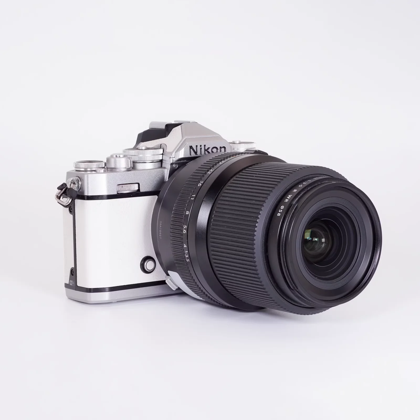 BORYOZA GF-NZ Electronic AF Lens Adapter for Fuji GFX Lenses to Nikon Z Mount, Full Electronic Sync, Auto Exposure & IS Support