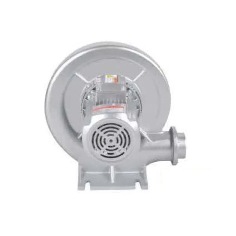 

Turbo Blowers CX-H 220V/380V CE CCC Heat Insulation Type Blower Centrifugal Blower Fan