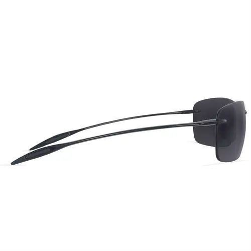 MAXJULI Sports Sunglasses for Men Women Tr90 Rimless Frame for Running Fishing Golf Surf Driving MJ8010 - Image 3