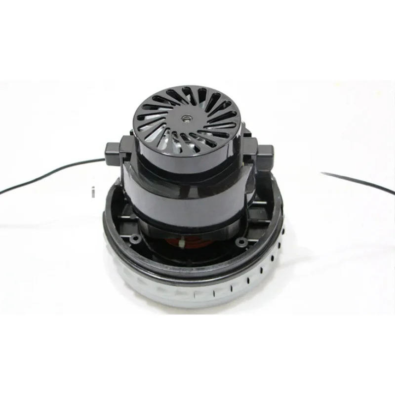 

Vacuum Cleaner Motor, Single Fan, Hwx120, YLW77-30, 220V, 1200, 1400W