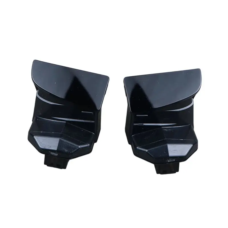 

Pair Of Warning Lights Display LHD For VW Golf 8 MK8 ID3 Born 5H1949145A 5H1949146A Lane Change Assist