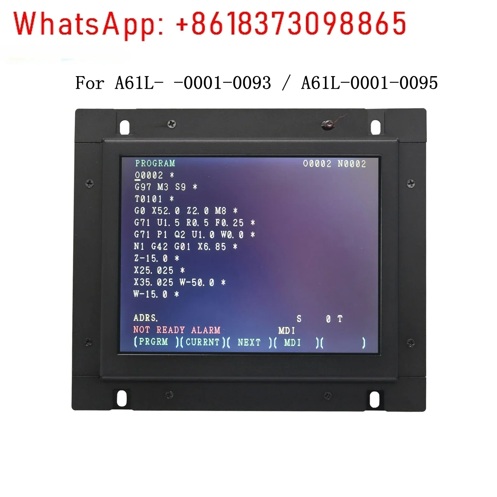 Industrial Lcd Disp…