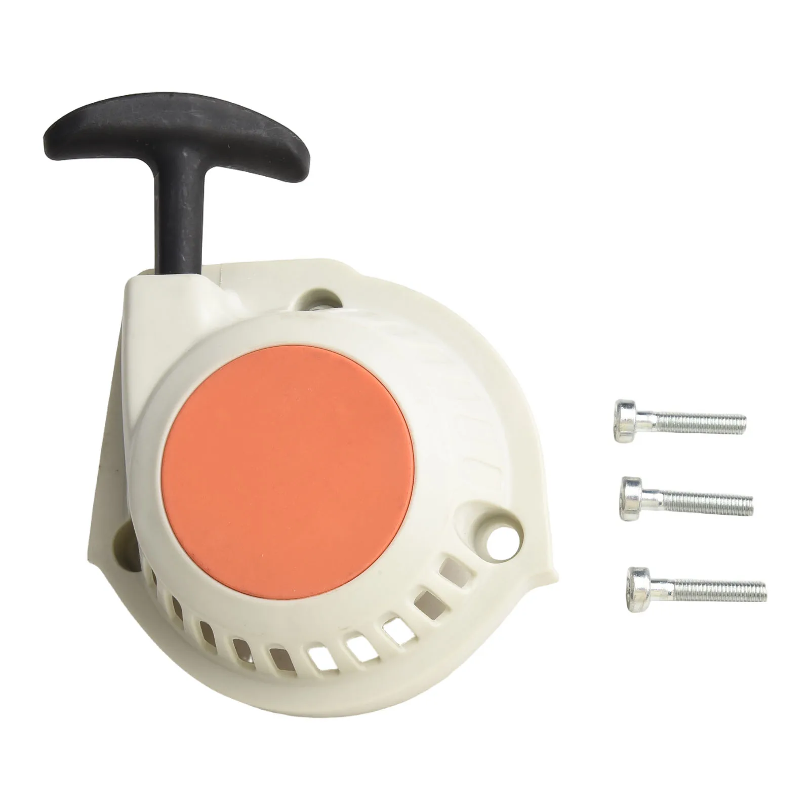

Recoil Starter Pull 4149 190 4001 For FS94 KM94 HL91 HL94 FS94R FS94C FS94RC Garden Brush Cutter Trimmer Parts