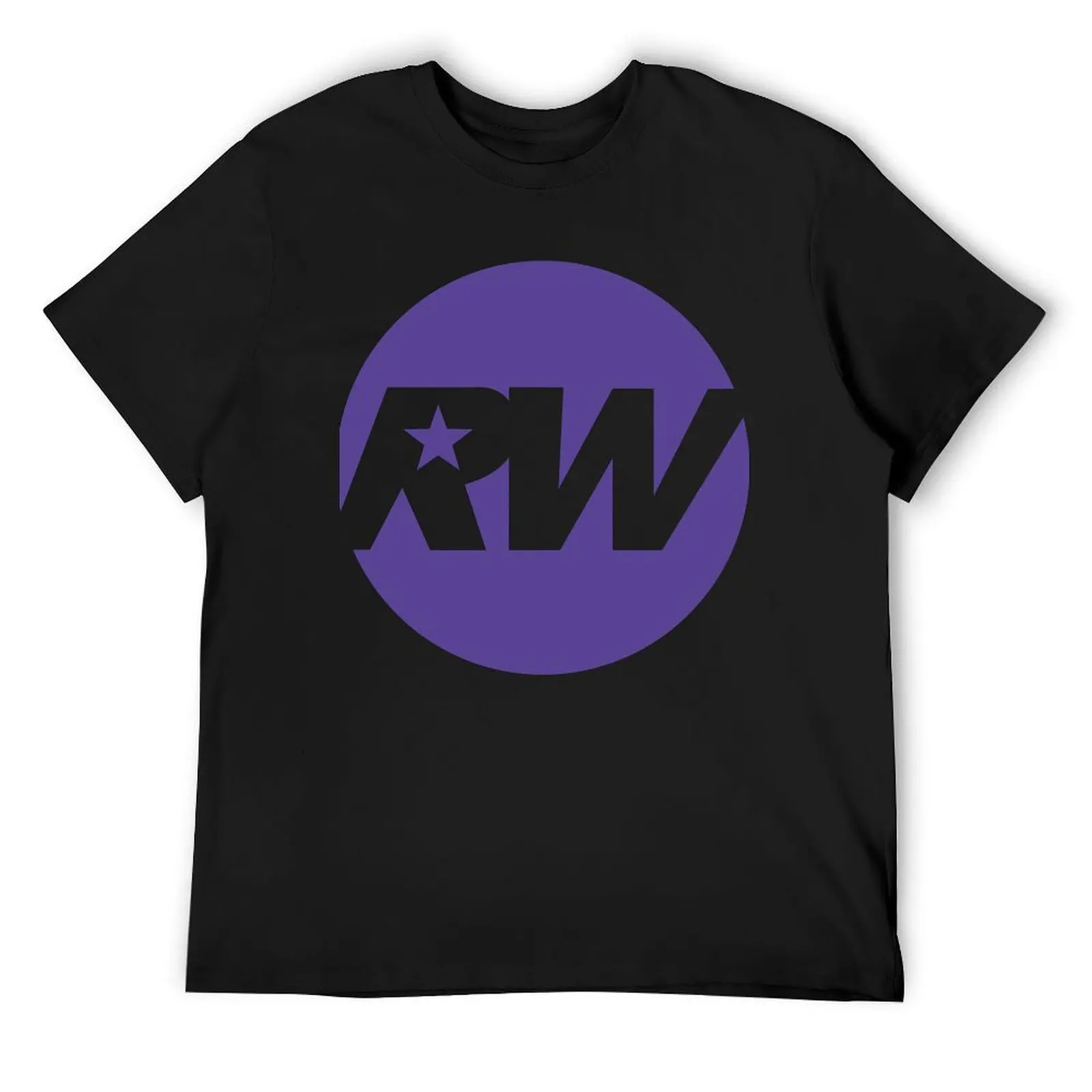 

Robbie Williams Logo T-Shirt for a boy Funny t-shirts summer shirt croswit shirt man mens workout shirts
