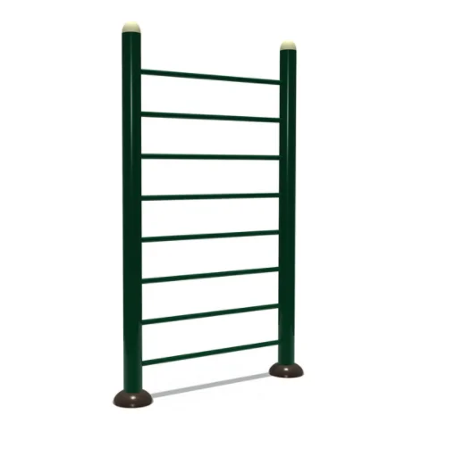 معدات اللياقة البدنية الخارجية لحديقة 2025 - مدرب تمرين الضغط مع ميزات قابلة للتخصيص