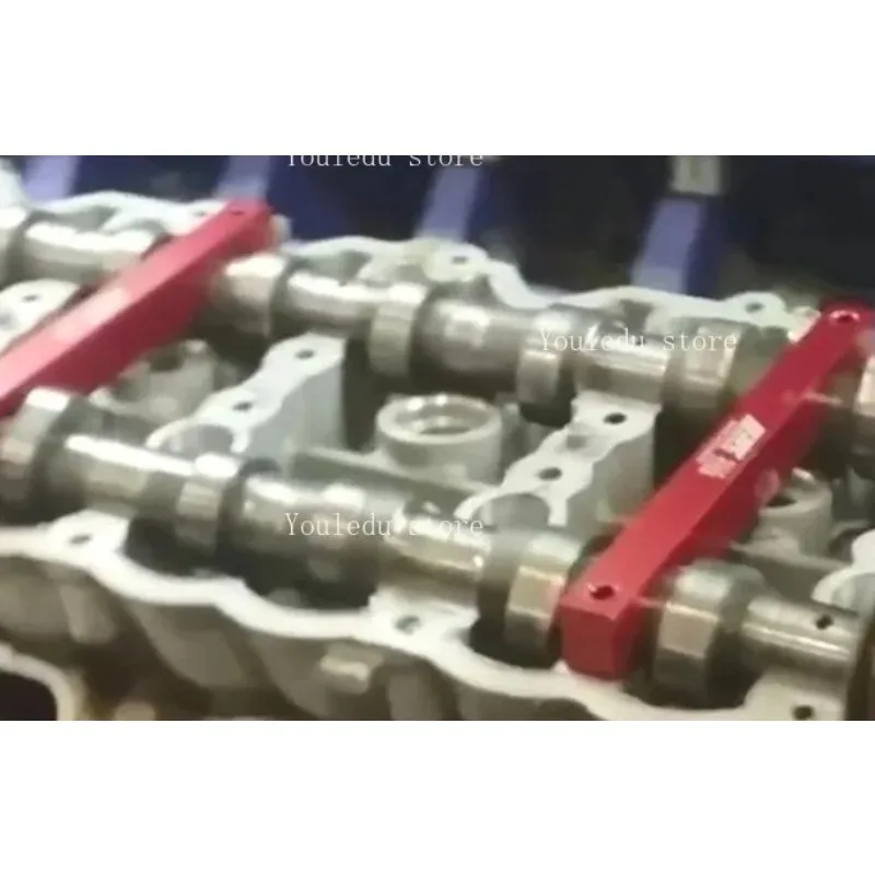 

Engine Timing Tools Set Car Engine Too Kit for M276 M278 Timing Tool V6 V8 Engines