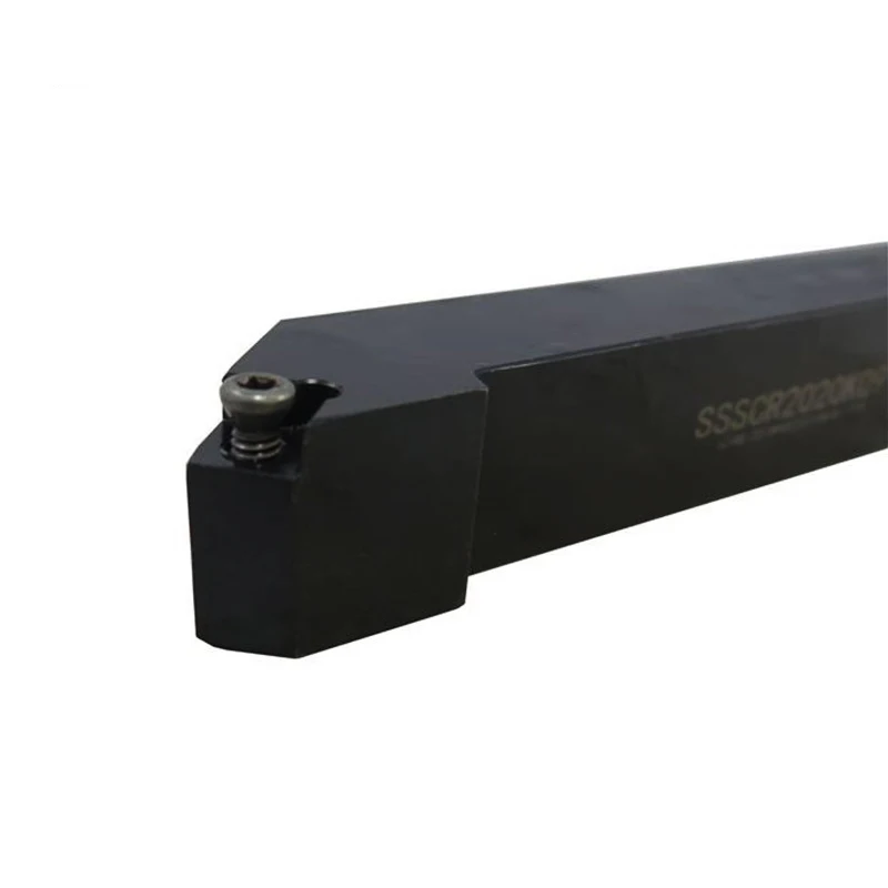 BEYOND Ssscr ssscl ssscr2020k12 ssscr2525m12 ssscr2020k12 sscr2525m12 torno cortador de torneamento externo ferramenta inserções de carboneto haste