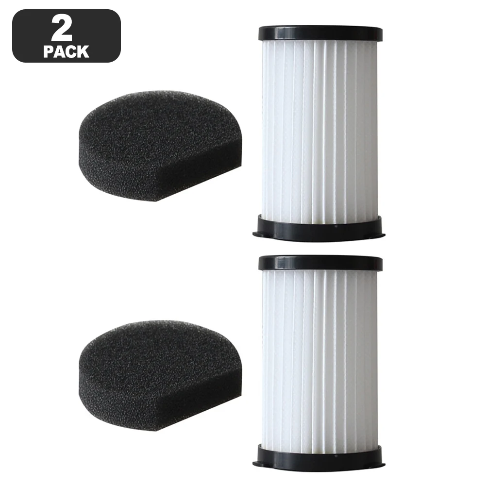 

1 Set Vacuum Cleaners HEPA Filter Replacement Washable Filter FVS117 For Vacuum Cleaners For Ginzzu VS115, VS117, VS118 Parts