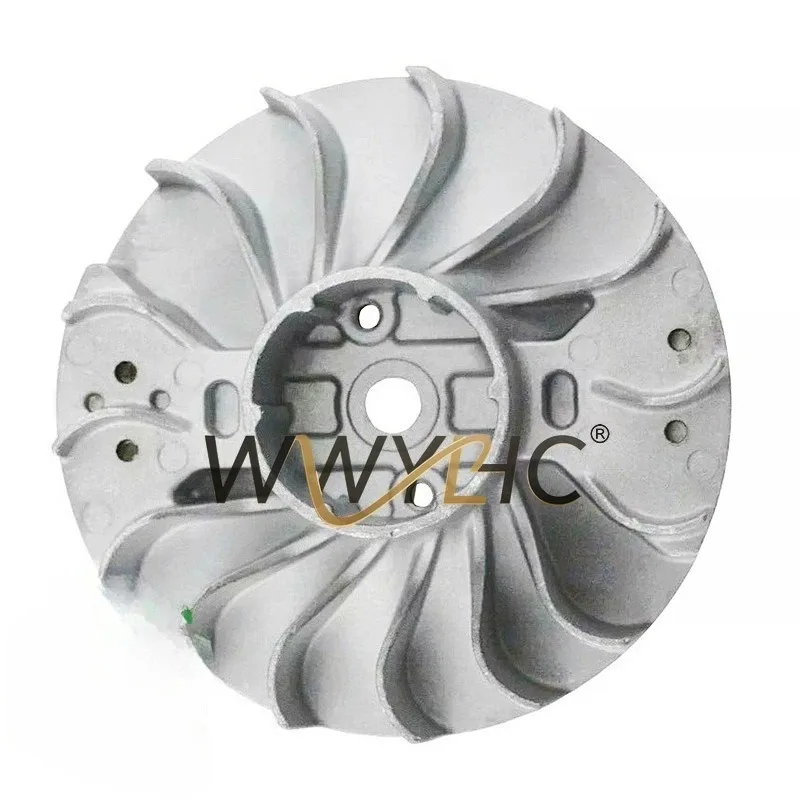 For Chainsaw MS382 Flywheel, Rotor, High Voltage Package, Igniter Module Assembly, Magneto Parts