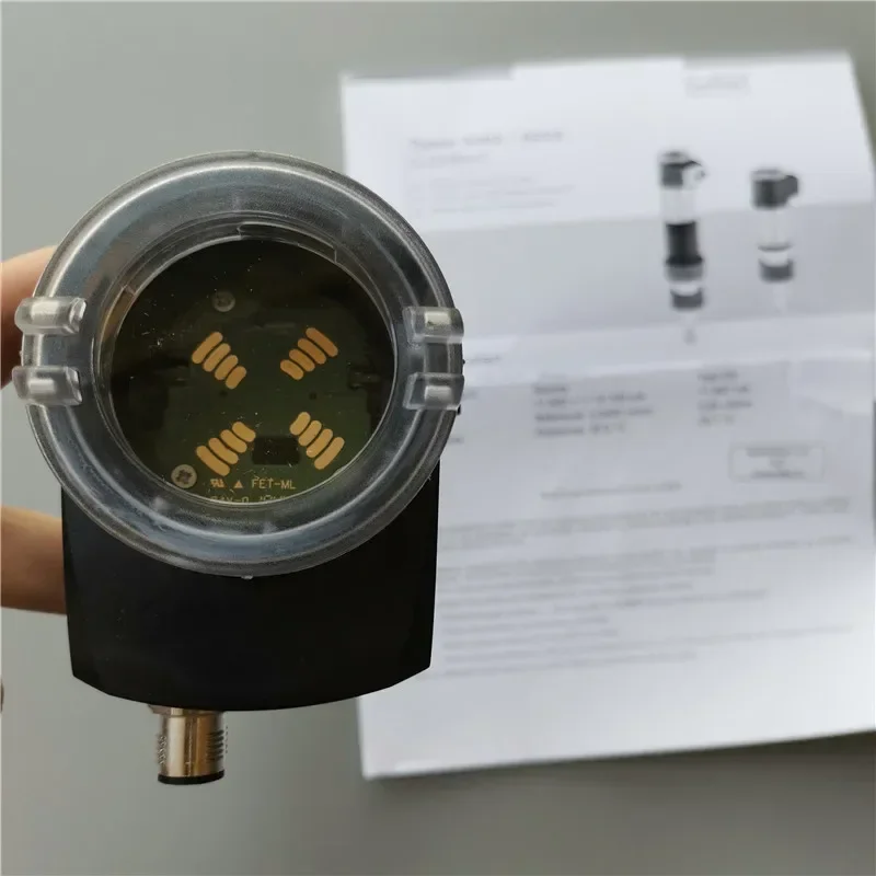 2026.4BurkerT8222 Conductivity Meter Powerleader Conductivity Transmitter 00559620 Order: Germany