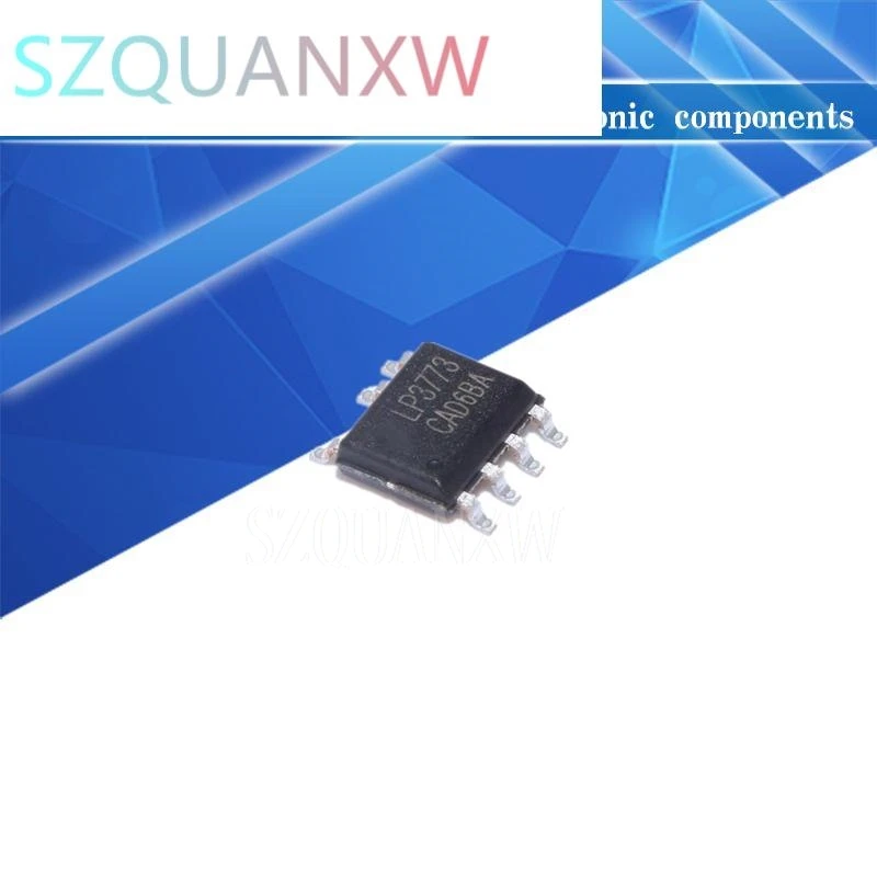 10 pz LP3773A SOP-7 LP3773B SOP7 LP3773C SOP LP3773