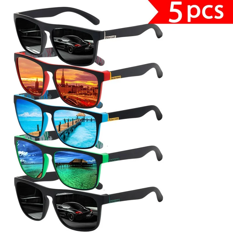 5-pecas-oculos-retro-de-armacao-quadrada-oculos-elegantes-para-dirigir-pescar-e-ferias-pacotes-de-oculos-com-desconto