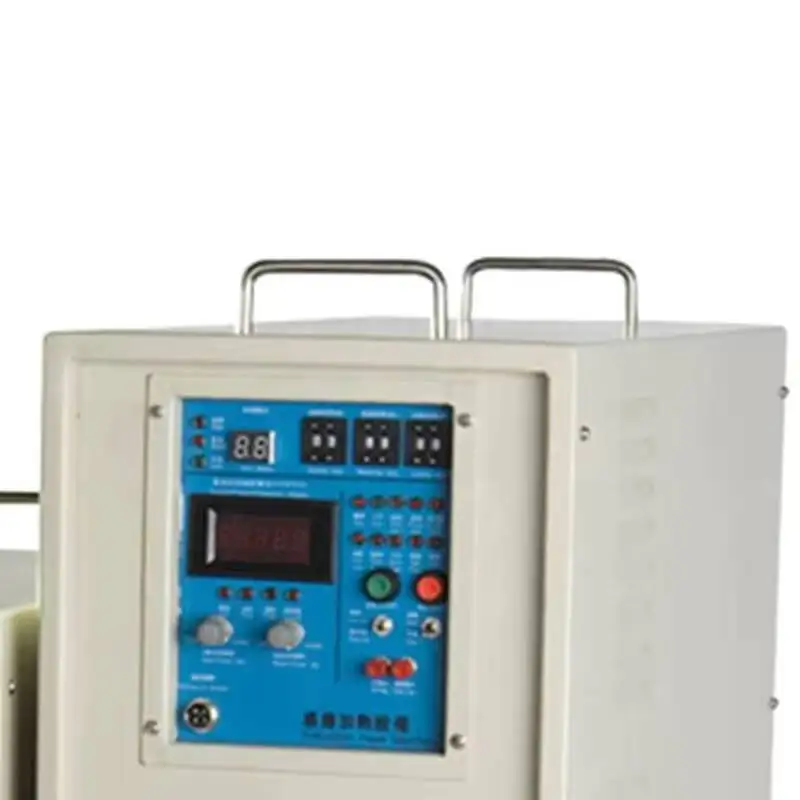 Industrial Welding Hardening Quenching Heating Machine Induction Heating Equipment