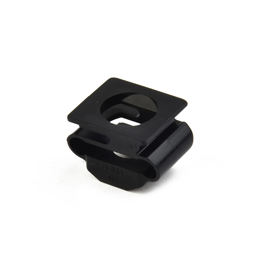 Engine Cover Stud Stay Grommet Road Garden Home Indoor Perfect Match 91501SS8A01 Replacements Accessories Black