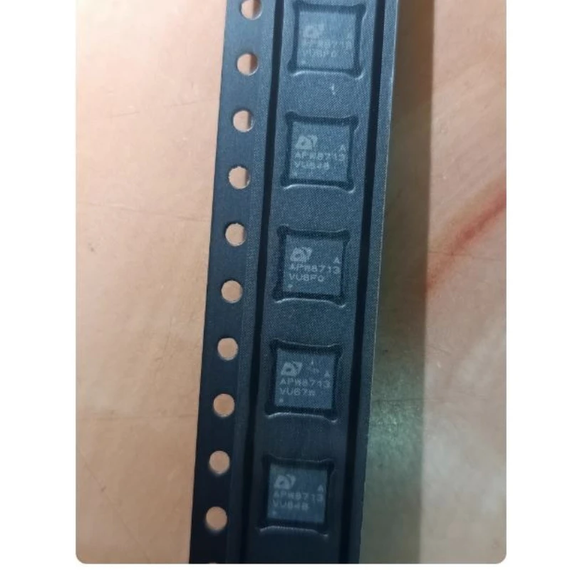 

10 шт./лот APW8713AQBI-TRG APW8713 QFN23 APW8713A