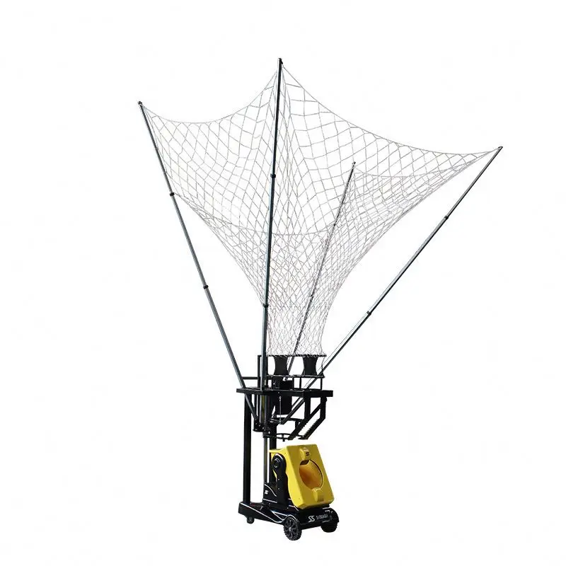 SS-S6829 SIBOASI  Durable design indoor basketball training machine wholesale