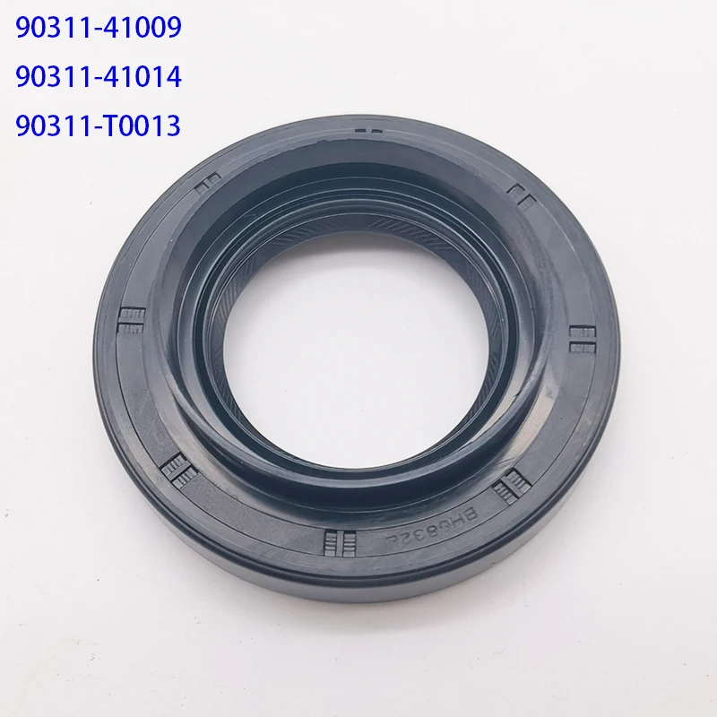 FOR TOYOTA LEXUS LAND CRUISER Prado 4Runner TACOMA Hilux GX400 GX470 LX470 Rear Differential oil seal OEM 90311-41009