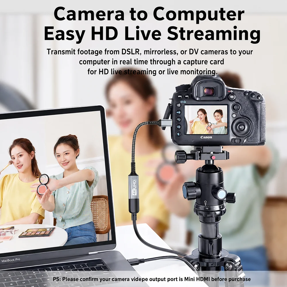 UGOjP 4K Mini / Micro HDMI to - огляд і ціна Home Cinema Projector 4K