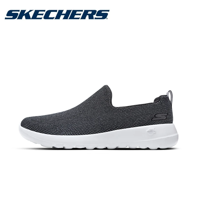 

Skechers Men Shoes for GO WALK Casual Outdoor Gym Sports Walking Sneakers Slip on Lightweight Breathable Loafers Driving Shoes