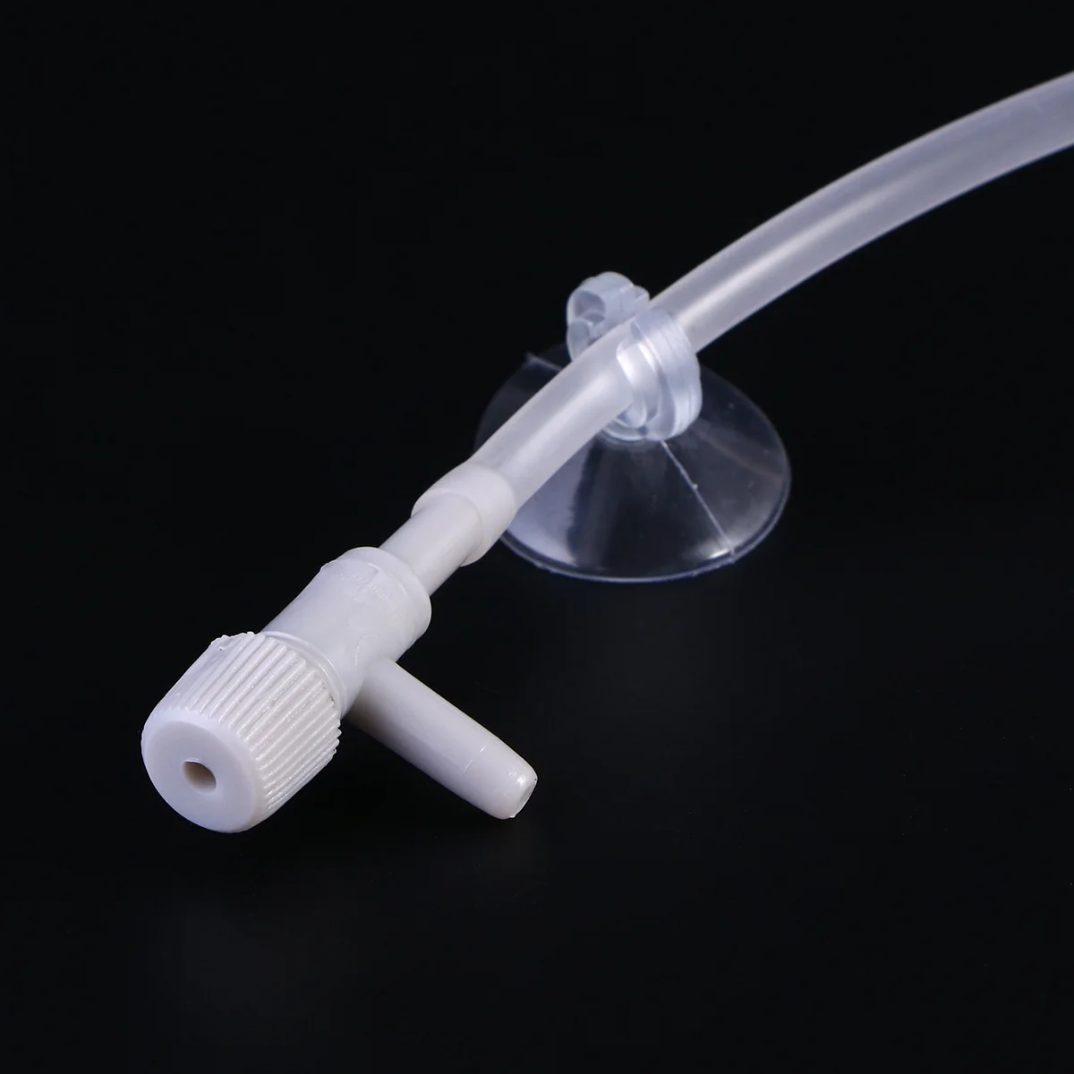 

12pcs Aquarium Air Pump Accessories Standard Airline Tubing 6M Stop Regulating Manifold Connection Suckers