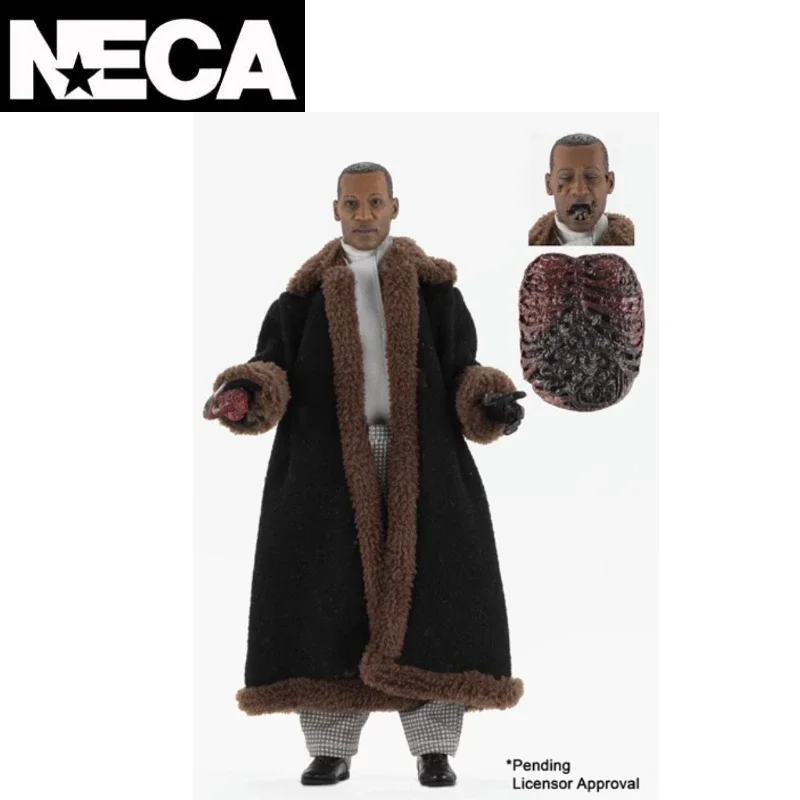 In Stock NECA Original Out of Print Action Figure A Gift From A Collector