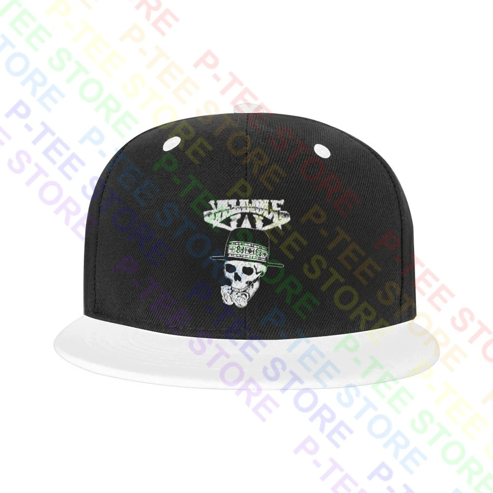 Slumerican Made Yelawolf SkullSmall Shady Eminem Euc Snapback Cap Colorful Baseball Caps Best Premium