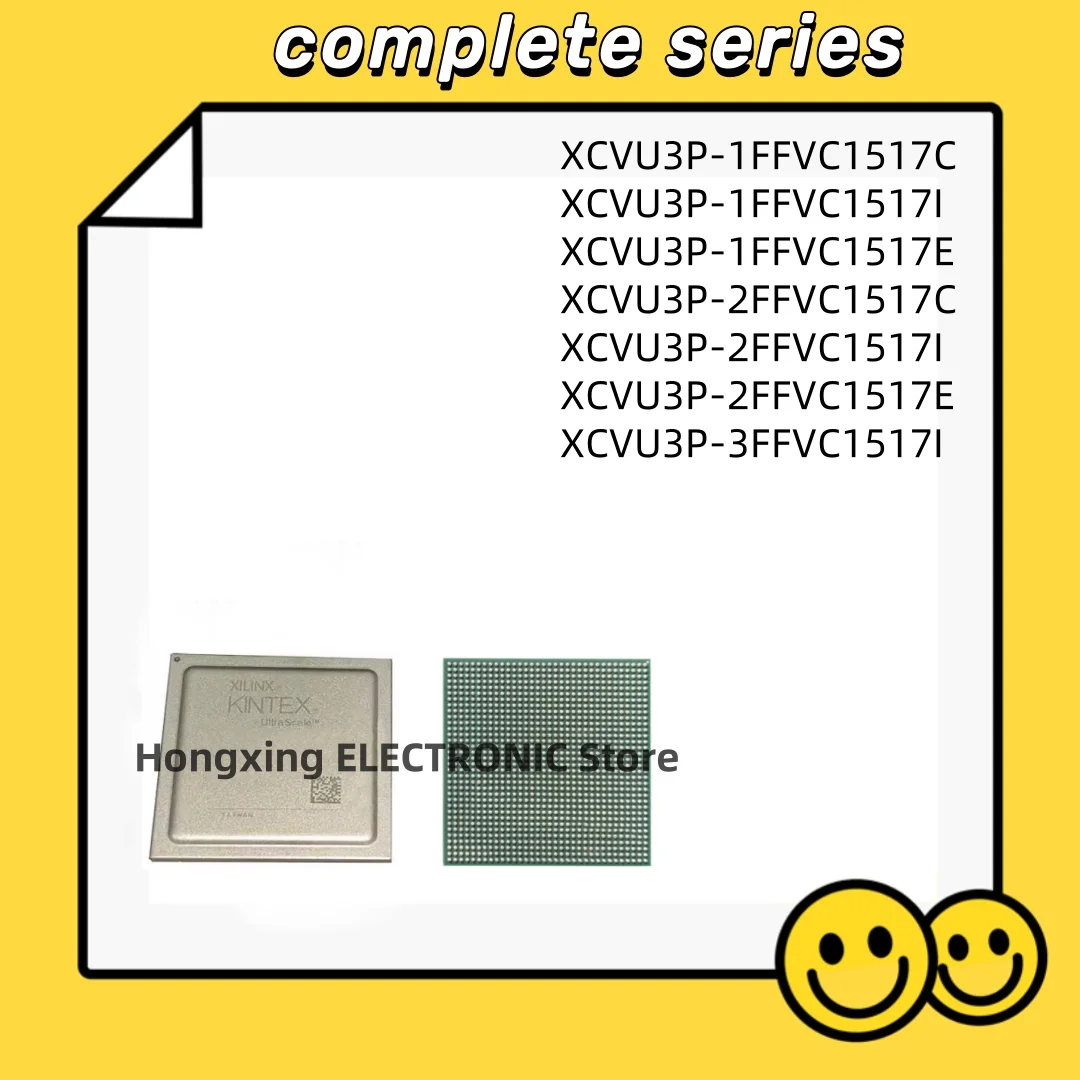 

XCVU3P-1FFVC1517C XCVU3P-1FFVC1517I XCVU3P-1FFVC1517E XCVU3P-2FFVC1517C XCVU3P-2FFVC1517I XCVU3P-2FFVC1517E XCVU3P-3FFVC1517I