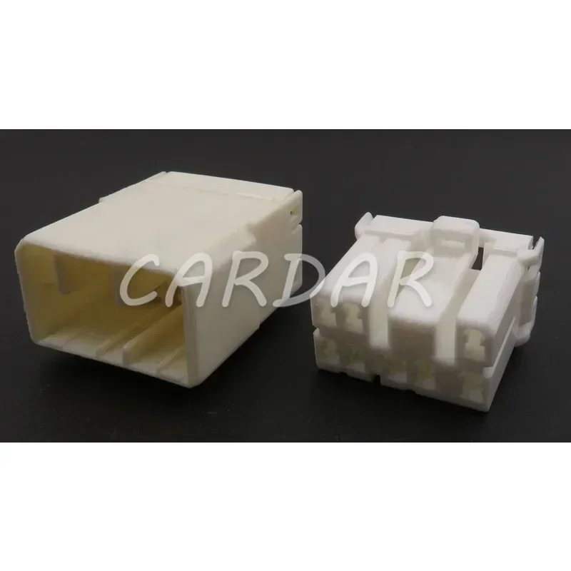 1 Set 8 Pin 1-174955-1 Automotive Connector Electrical Wiring Auto Socket 1-174931-1 173850-1