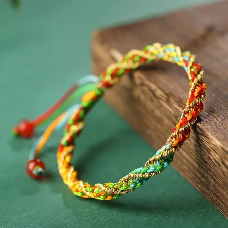 Gorgeous Colors Rop… - image