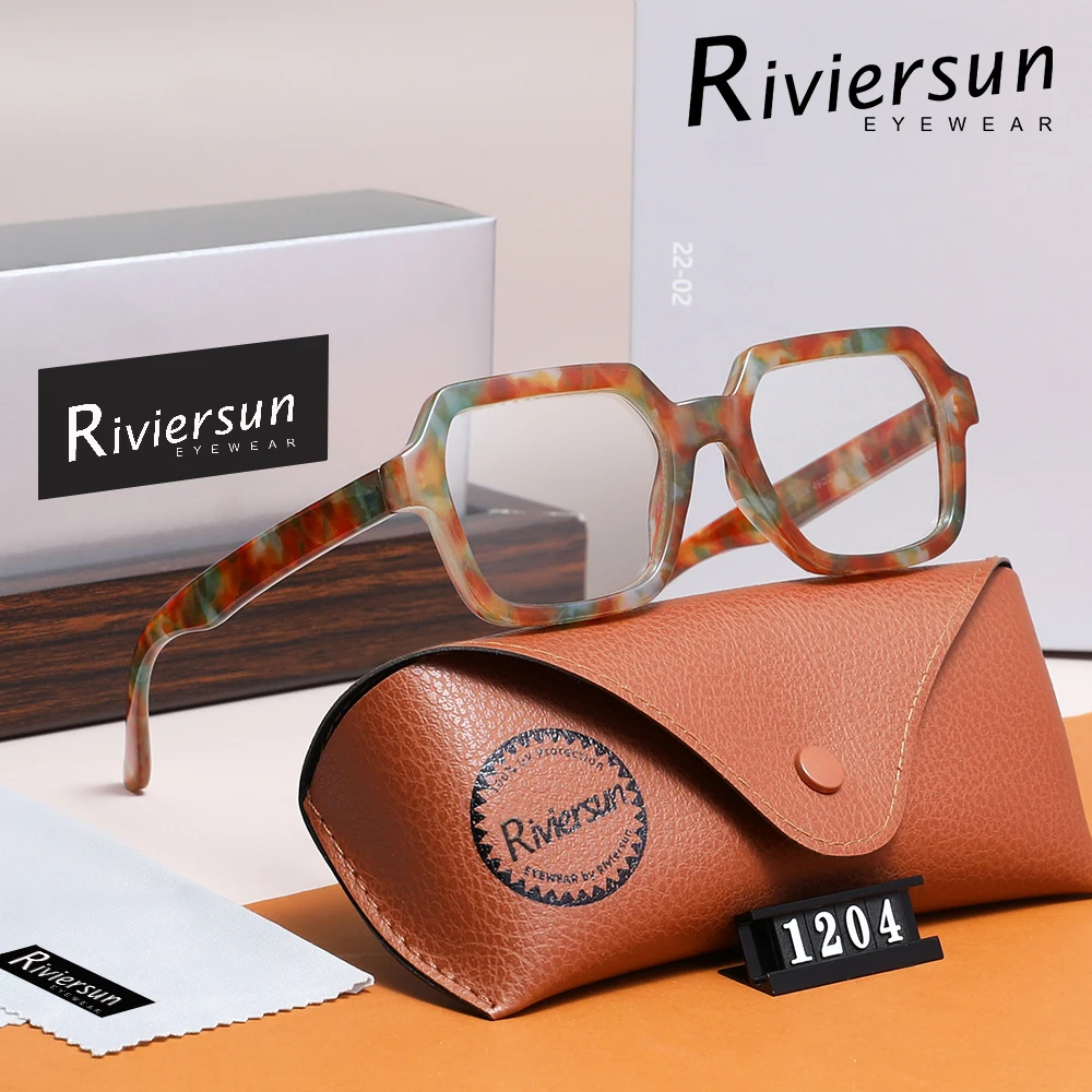 Damen-Lesebrille mit großem Rahmen, elegant, Anti-Blaulicht-Presbyopie-Brille, Augenschutz, bequemer Leser +1,0 ~ +3,5