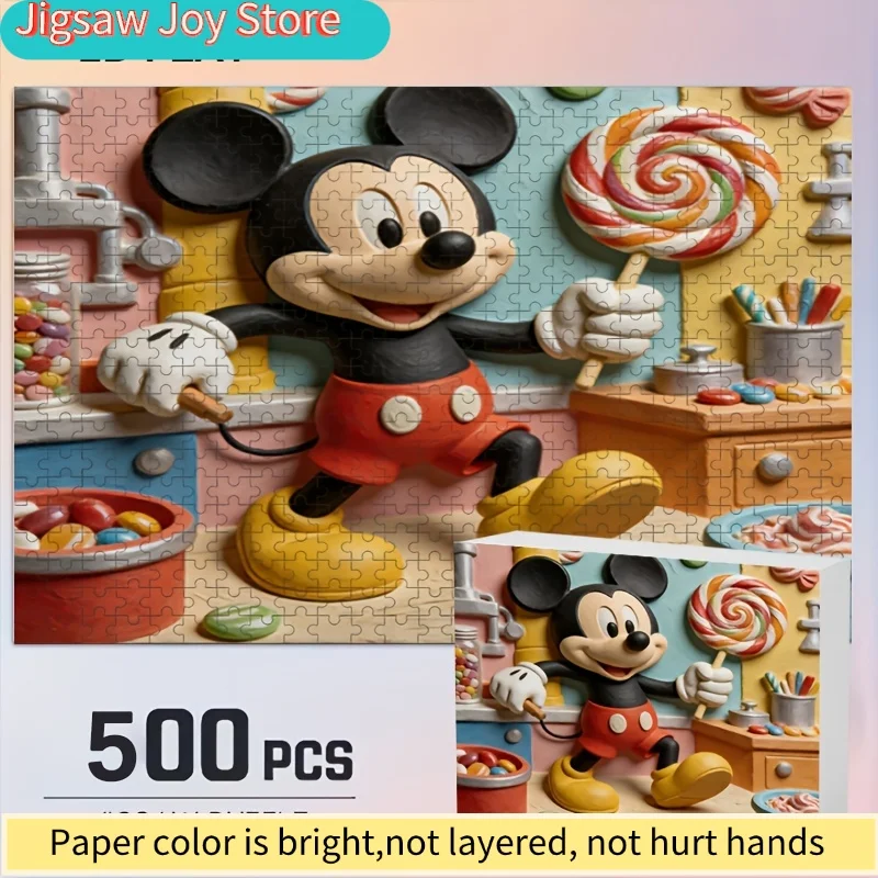 2D Flat, Disney Dis… - image