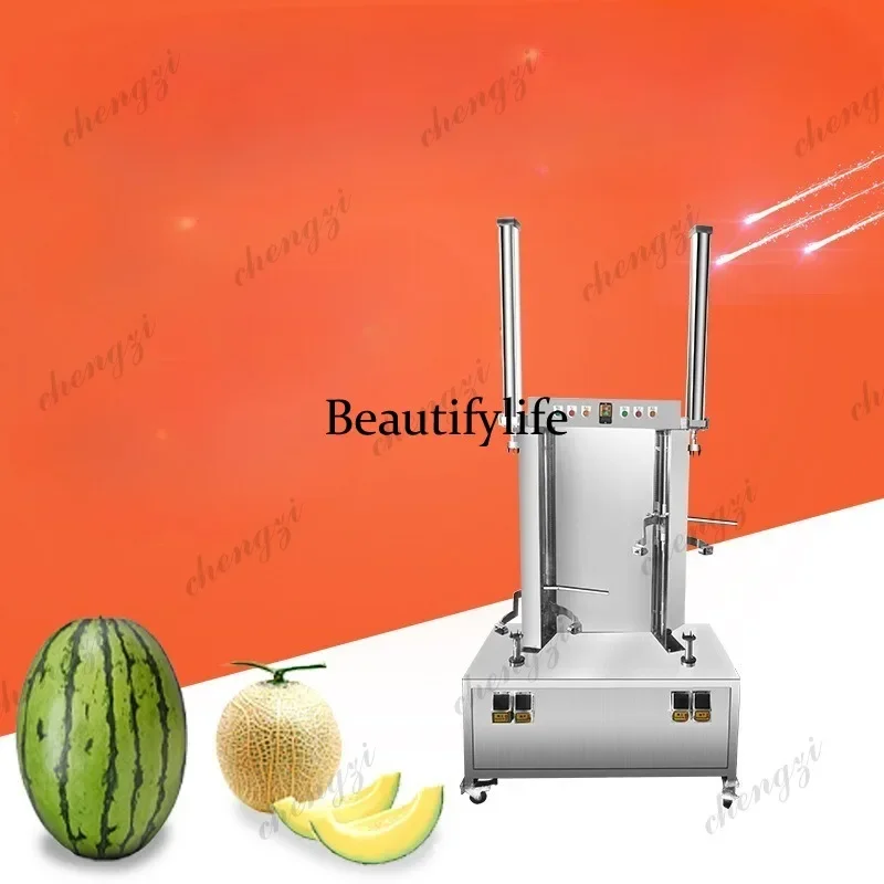 M138 Large electric peeling machine peeling machine automatic