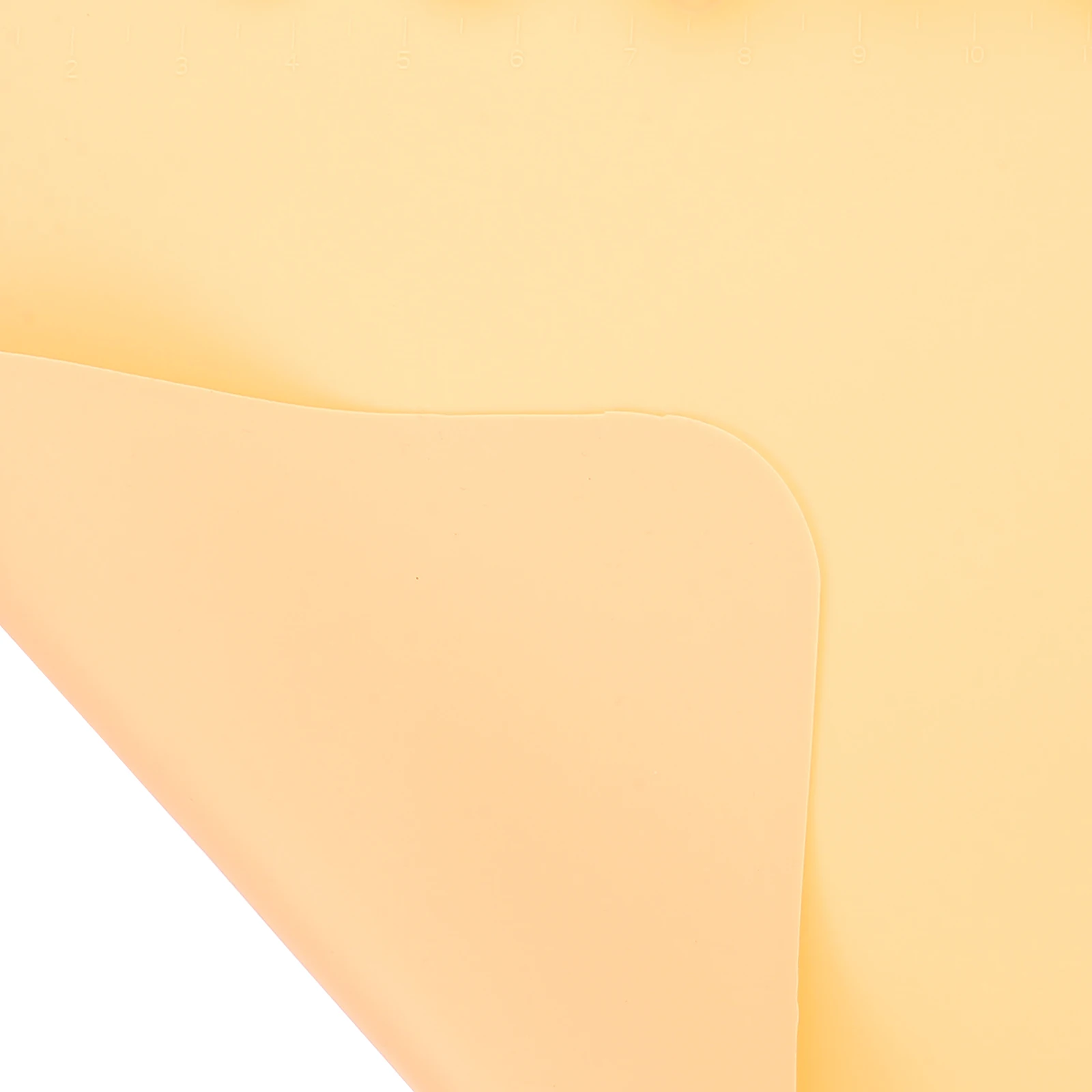 

Silicone Painting Mat Lightweight Flexible Craft Sheet For Diy Resin Epoxy Clay Art Projects Tabletop Non-Stick Reusable