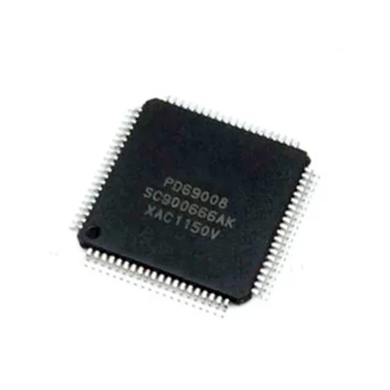 

5pcs/lot PD69008 SC900666AK QFP Chipset
