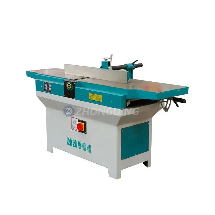 Max width 600mm planer surface planer furniture woodworking planers