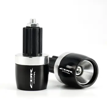 摩托車車把端蓋配重塊,車把手柄蓋塞,2025新款,適用於本田 CBR600 F2 F3 F4 F4i SPORT/F CBR 600 CBR600F CBR600RR 6 最佳銷售 本田 CBR600F4 - №1