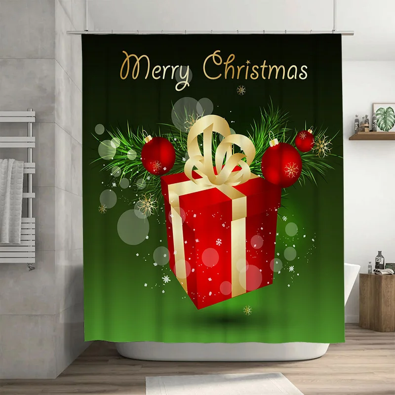 Tu Christmas Shower… - image