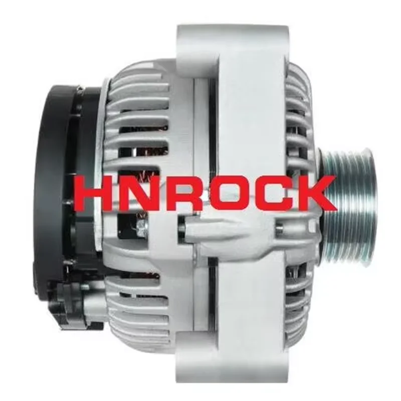 

NEW 12V ALTERNATOR 0124425035 0124425101 0124425105 11234N 11234R 15204278 160-25101 20911204 220-30328 FOR CHEVROLET GMC